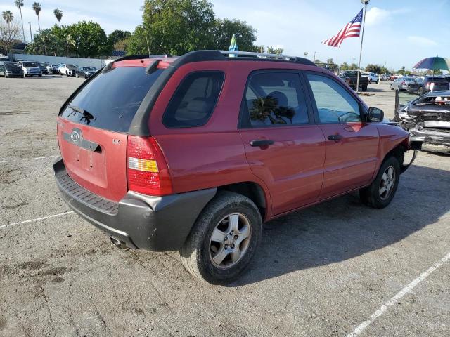 Obraz 3 z 2006 KIA NEW 2006 z VIN KNDJF724367257844