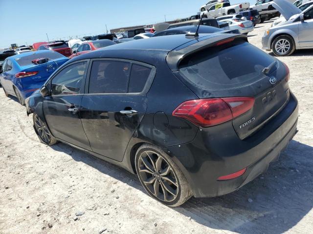 Изображение 2 2017 KIA FORTE EX 2017 с VIN 3KPFN5A32HE064934