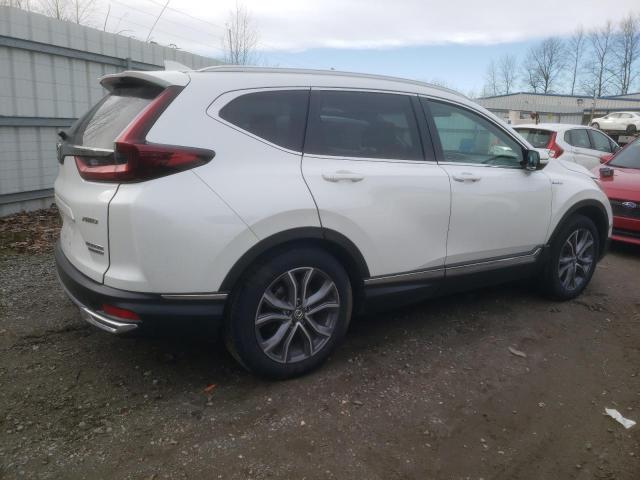 Obraz 3 z 2022 HONDA CR-V TOURING 2022 z VIN 5J6RT6H95NL020412
