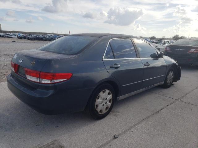 Изображение 3 2004 HONDA ACCORD LX 2004 с VIN 3HGCM56324G706678