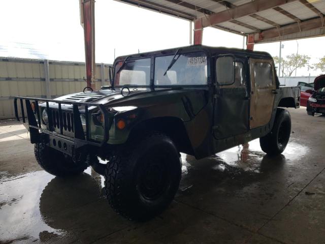 1989 HUMMER H1 1989 image