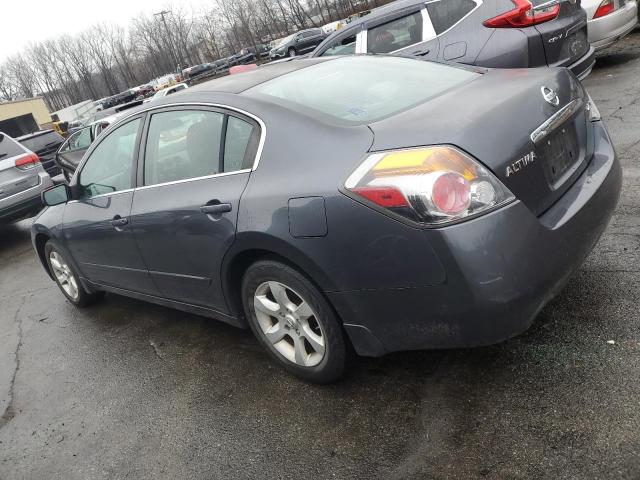 Изображение 2 2007 NISSAN ALTIMA 2.5 2007 с VIN 1N4AL21EX7C226689