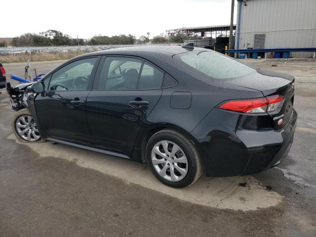 Изображение 2 2022 TOYOTA COROLLA LE 2022 с VIN 5YFEPMAE1NP364248