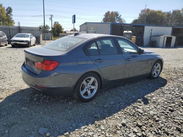 Obraz 3 z 2014 BMW 328 D 2014 z VIN WBA3D3C54EK156500