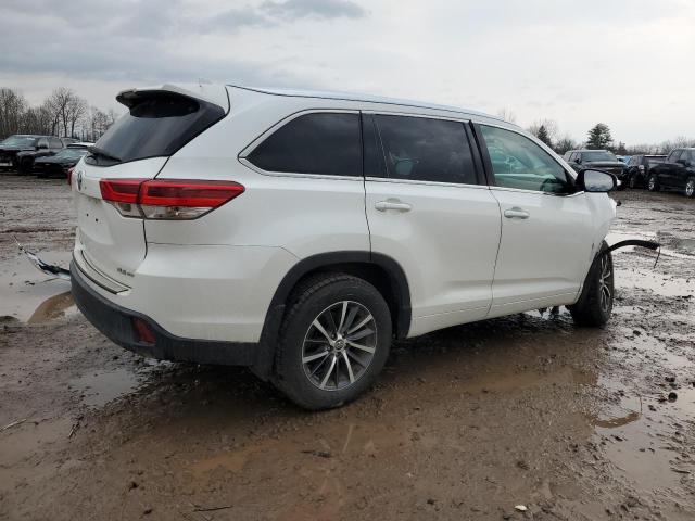 Изображение 3 2018 TOYOTA HIGHLANDER SE 2018 с VIN 5TDJZRFH4JS866326