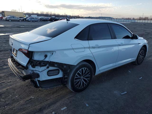 Изображение 3 2019 VOLKSWAGEN JETTA SEL 2019 с VIN 3VWE57BUXKM273993