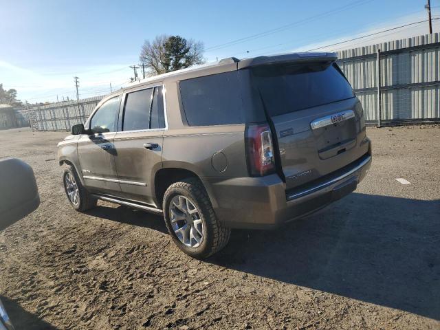 Изображение 2 2015 GMC YUKON DENALI 2015 с VIN 1GKS2CKJ8FR567771