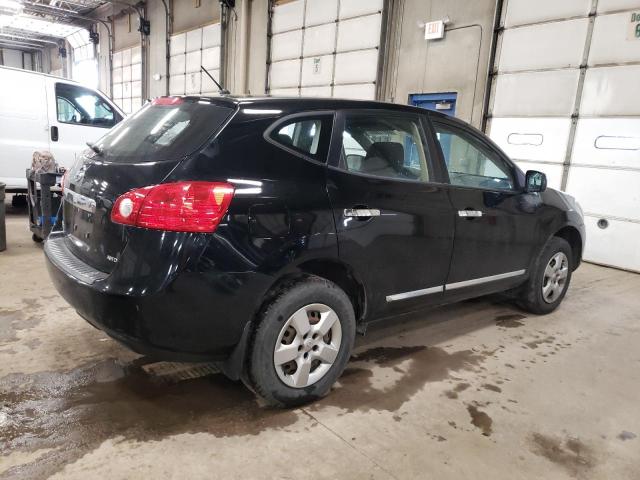 Image 3 of 2014 NISSAN ROGUE SELECT S 2014 with VIN JN8AS5MVXEW705057