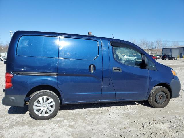 Obraz 3 z 2013 NISSAN NV200 2.5S 2013 z VIN 3N6CM0KN4DK696920