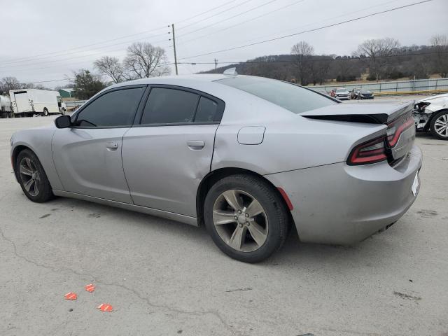 Obraz 2 z 2017 DODGE CHARGER SXT 2017 z VIN 2C3CDXHG7HH523006