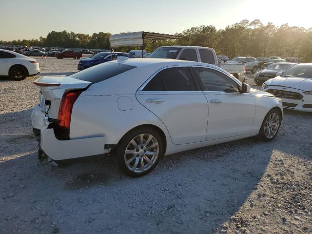 Image 3 of 2017 CADILLAC ATS LUXURY 2017 with VIN 1G6AB5RX0H0127180
