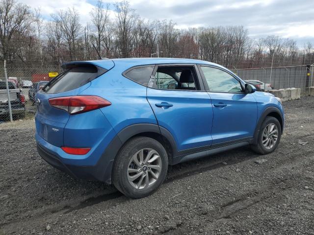 Obraz 3 z 2017 HYUNDAI TUCSON SE 2017 z VIN KM8J23A42HU477160