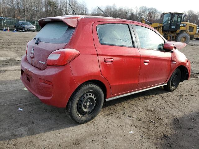 Obraz 3 z 2017 MITSUBISHI MIRAGE ES 2017 z VIN ML32A3HJ5HH006025