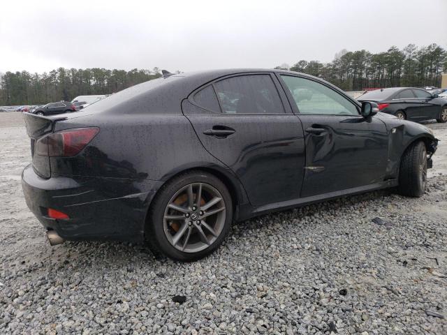 Obraz 3 z 2011 LEXUS IS 250 2011 z VIN JTHBF5C26B5134680