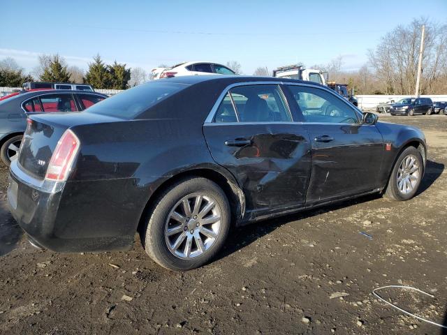 Изображение 3 2013 CHRYSLER 300  2013 с VIN 2C3CCAAG8DH667779