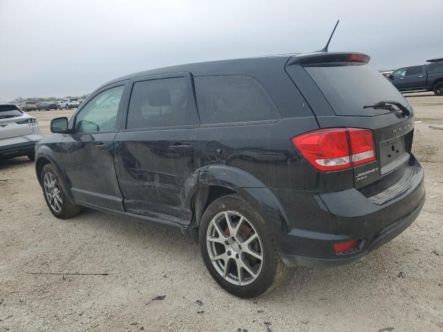 Изображение 2 2015 DODGE JOURNEY R/T 2015 с VIN 3C4PDDEG8FT755764
