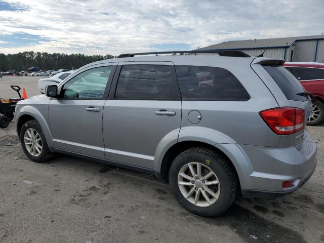 Image 2 of 2016 DODGE JOURNEY SXT 2016 with VIN 3C4PDCBG0GT171360