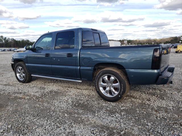 Image 2 of 2006 GMC NEW SIERRA C1500 2006 with VIN 2GTEC13Z161287987