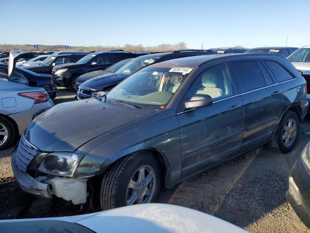 Изображение 2004 CHRYSLER PACIFICA  2004