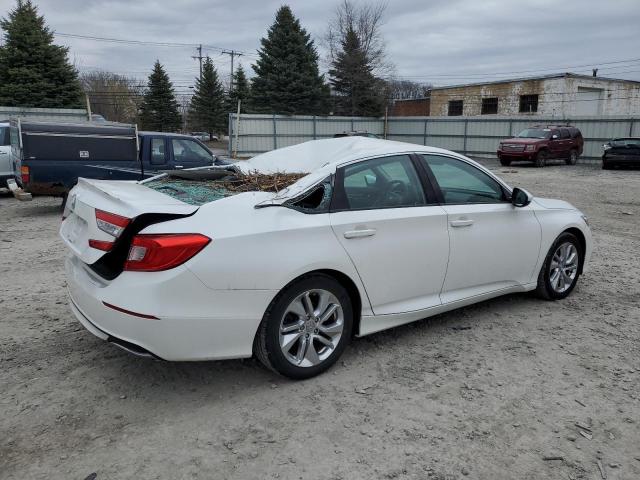 Image 3 of 2019 HONDA ACCORD LX 2019 with VIN 1HGCV1F10KA071931
