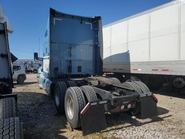 Image 3 of 2019 KENWORTH CONSTRUCTION T680 2019 with VIN 1XKYD49XXKJ220231