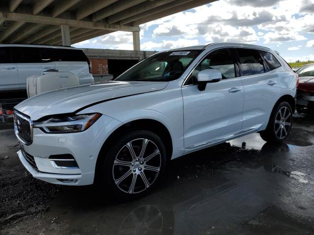 Obraz 1 z 2019 VOLVO XC60 T5 INSCRIPTION 2019 z VIN LYV102DL3KB298764