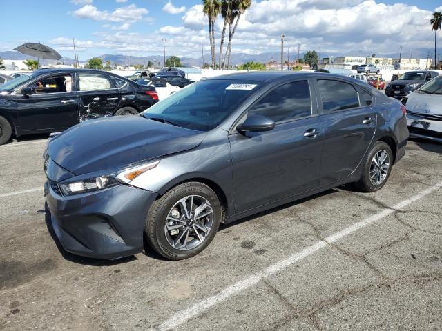 Изображение 1 2022 KIA FORTE FE 2022 с VIN 3KPF24AD2NE464998