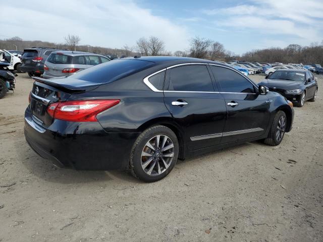 Obraz 3 z 2016 NISSAN ALTIMA 2.5 2016 z VIN 1N4AL3AP6GC137161
