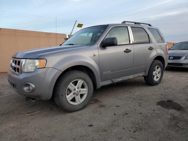 Obraz 1 z 2008 FORD ESCAPE HEV 2008 z VIN 1FMCU49HX8KA06725