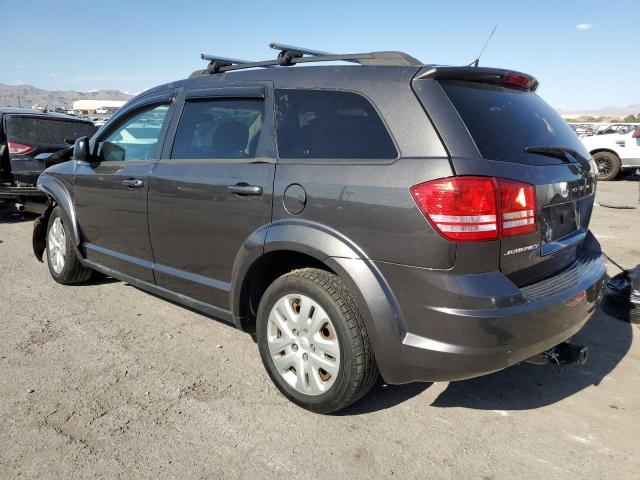 Image 2 of 2016 DODGE JOURNEY SE 2016 with VIN 3C4PDCAB9GT233828