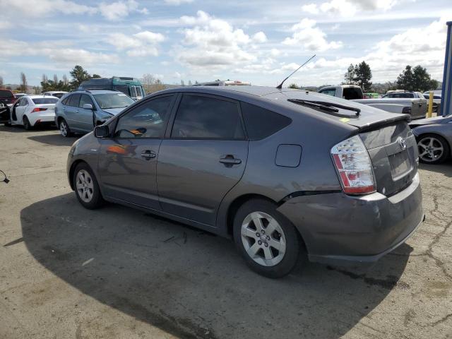 Image 2 of 2006 TOYOTA PRIUS  2006 with VIN JTDKB20U263176752