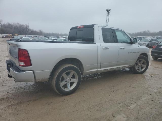 Obraz 3 z 2012 DODGE RAM 1500 SPORT 2012 z VIN 1C6RD7HT5CS196231