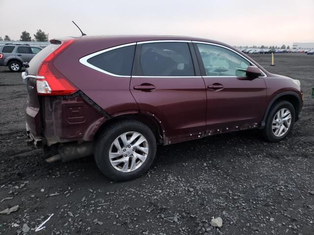 Image 3 of 2016 HONDA CR-V EX 2016 with VIN 2HKRM4H52GH717502