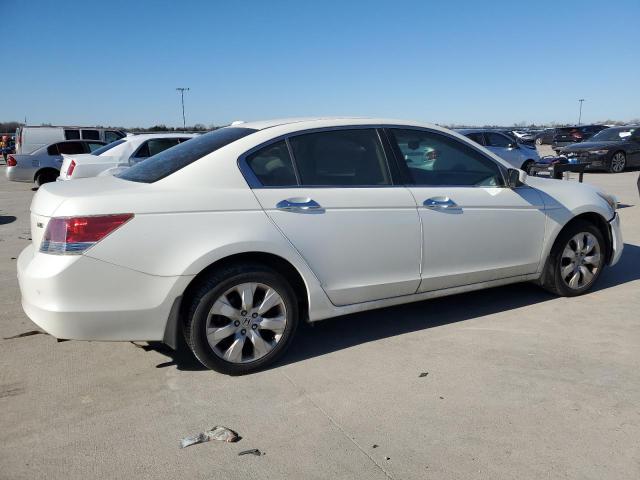 Image 3 of 2008 HONDA ACCORD EXL 2008 with VIN 1HGCP36828A066242