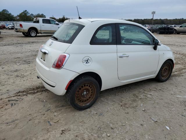 Obraz 3 z 2013 FIAT 500 POP 2013 z VIN 3C3CFFAR5DT531624