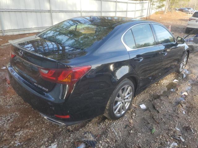Изображение 3 2015 LEXUS GS 350 2015 с VIN JTHCE1BL2FA002278