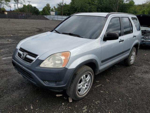 Obraz 1 z 2003 HONDA CR-V LX 2003 z VIN SHSRD78463U154884