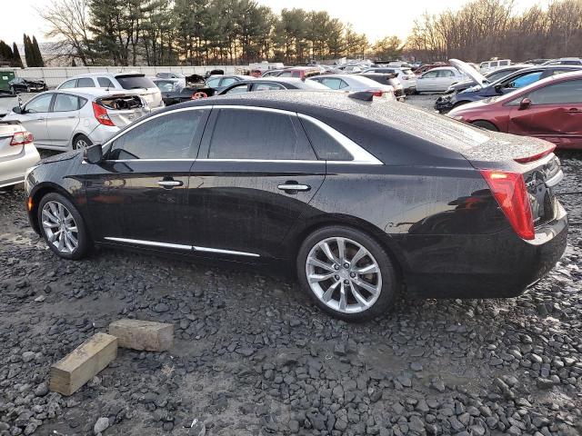 Obraz 2 z 2017 CADILLAC XTS LUXURY 2017 z VIN 2G61N5S3XH9172115