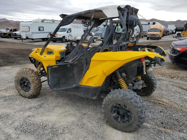 Image 3 of 2013 CAN-AM MAVERICK 1000 R 2013 with VIN 3JBPGCP1XDJ001710