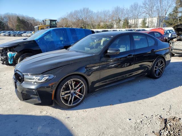 Obraz 2023 BMW M5  2023