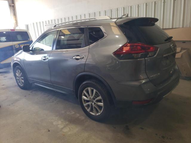 Image 2 of 2020 NISSAN ROGUE S 2020 with VIN KNMAT2MV9LP539287