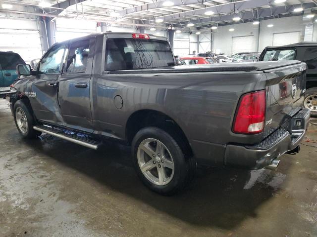 Obraz 2 z 2014 RAM 1500 ST 2014 z VIN 1C6RR7FT4ES401576
