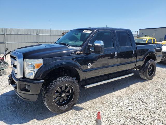 Image 1 of 2015 FORD F250 SUPER DUTY 2015 with VIN 1FT7W2BT9FEB75729