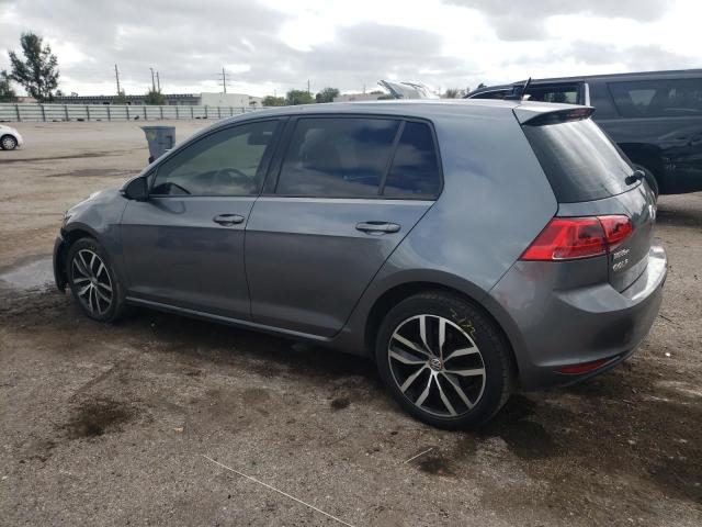Obraz 2 z 2015 VOLKSWAGEN GOLF  2015 z VIN 3VW217AU9FM032254