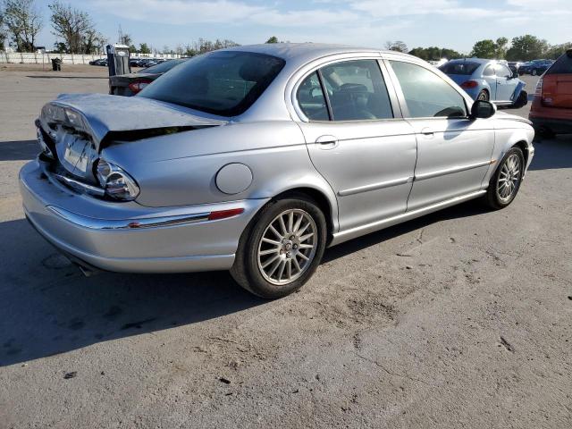 Obraz 3 z 2007 JAGUAR X-TYPE 3.0 2007 z VIN SAJWA51A57WJ25709
