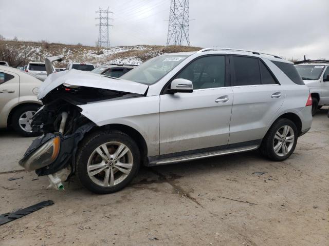 Obraz 1 z 2014 MERCEDES-BENZ ML 350 BLUETEC 2014 z VIN 4JGDA2EB5EA371883