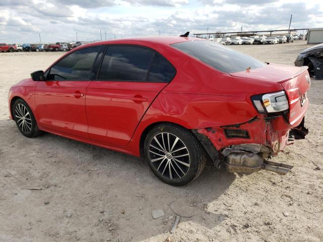 Obraz 2 z 2015 VOLKSWAGEN JETTA SE 2015 z VIN 3VWD17AJ6FM344188