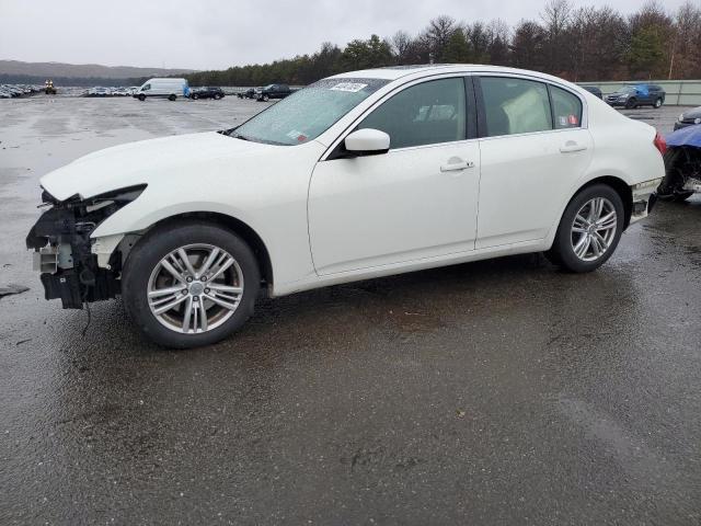 Изображение 1 2013 INFINITI G37  2013 с VIN JN1CV6ARXDM751073