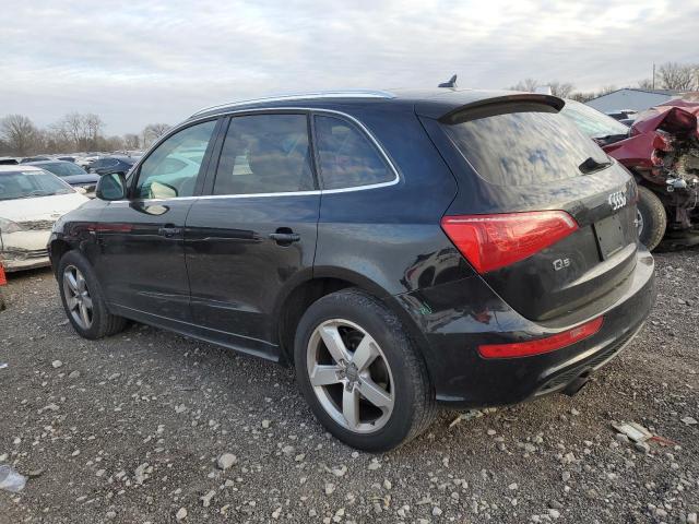 Изображение 2 2012 AUDI Q5 PREMIUM PLUS 2012 с VIN WA1DKAFP2CA073496