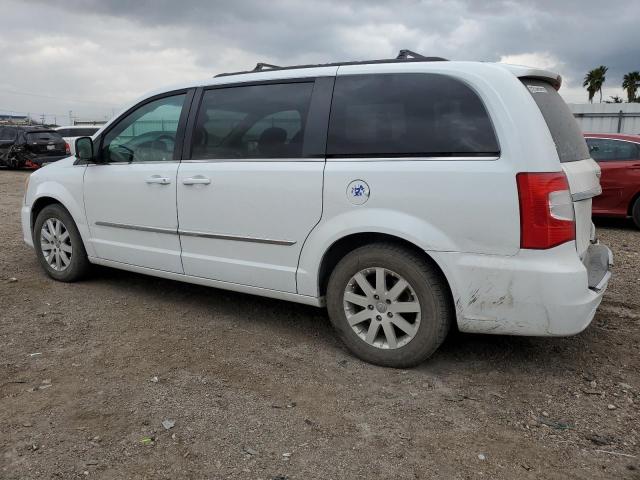 Изображение 2 2015 CHRYSLER TOWN & COUNTRY TOURING 2015 с VIN 2C4RC1BG7FR661893